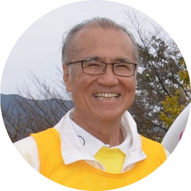 ファウンダー 松井秀文