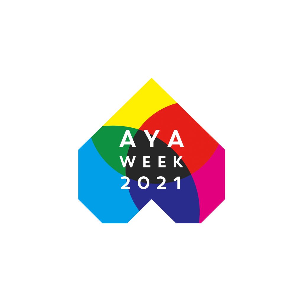AYA week 2021」WEBサイト公開！ | 認定NPO法人 ゴールドリボン